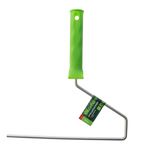 81224 Ручка (бюгель) для валиков 250 мм, D ручки - 6 мм, оцинкованная Сибртех