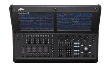 FULL BOAR 4 High End Systems