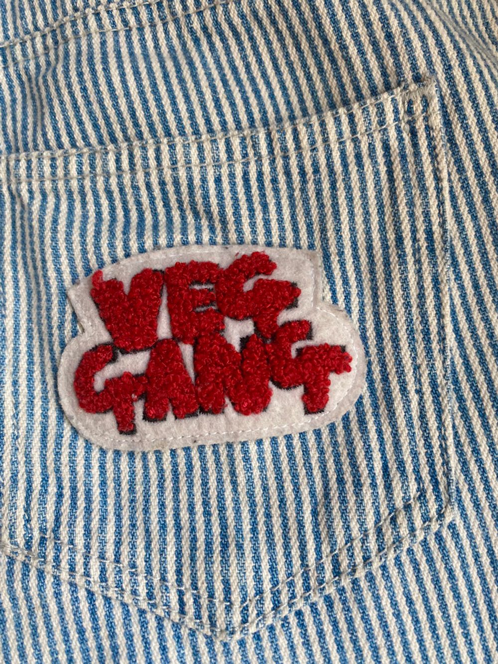 Брюки Stella McCartney