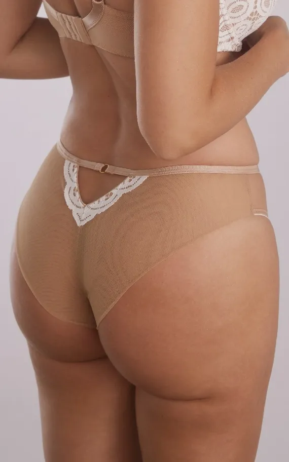 1105/2-P COCO Трусы слипы