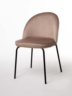 Стул мягкий "Мали"