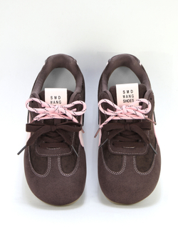 Кроссовки женские CK074-2R