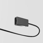 Комплектующие для систем освещения с токоведущими элементами Technical TRA200B-11B-100