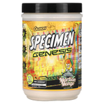 Glaxon, Genesis, марсианское манго, 315 г (11,1 унции)