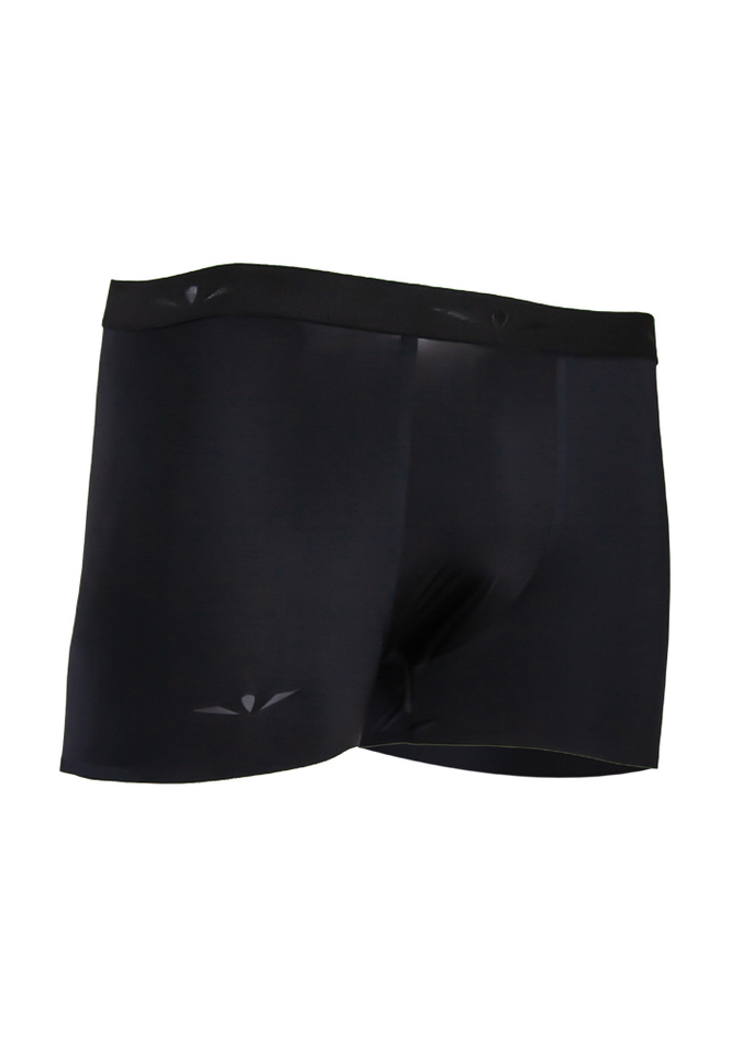 ТРУСЫ СПОРТИВНЫЕ МУЖСКИЕ UNDERWEAR SUPER COMFORT | BLACK