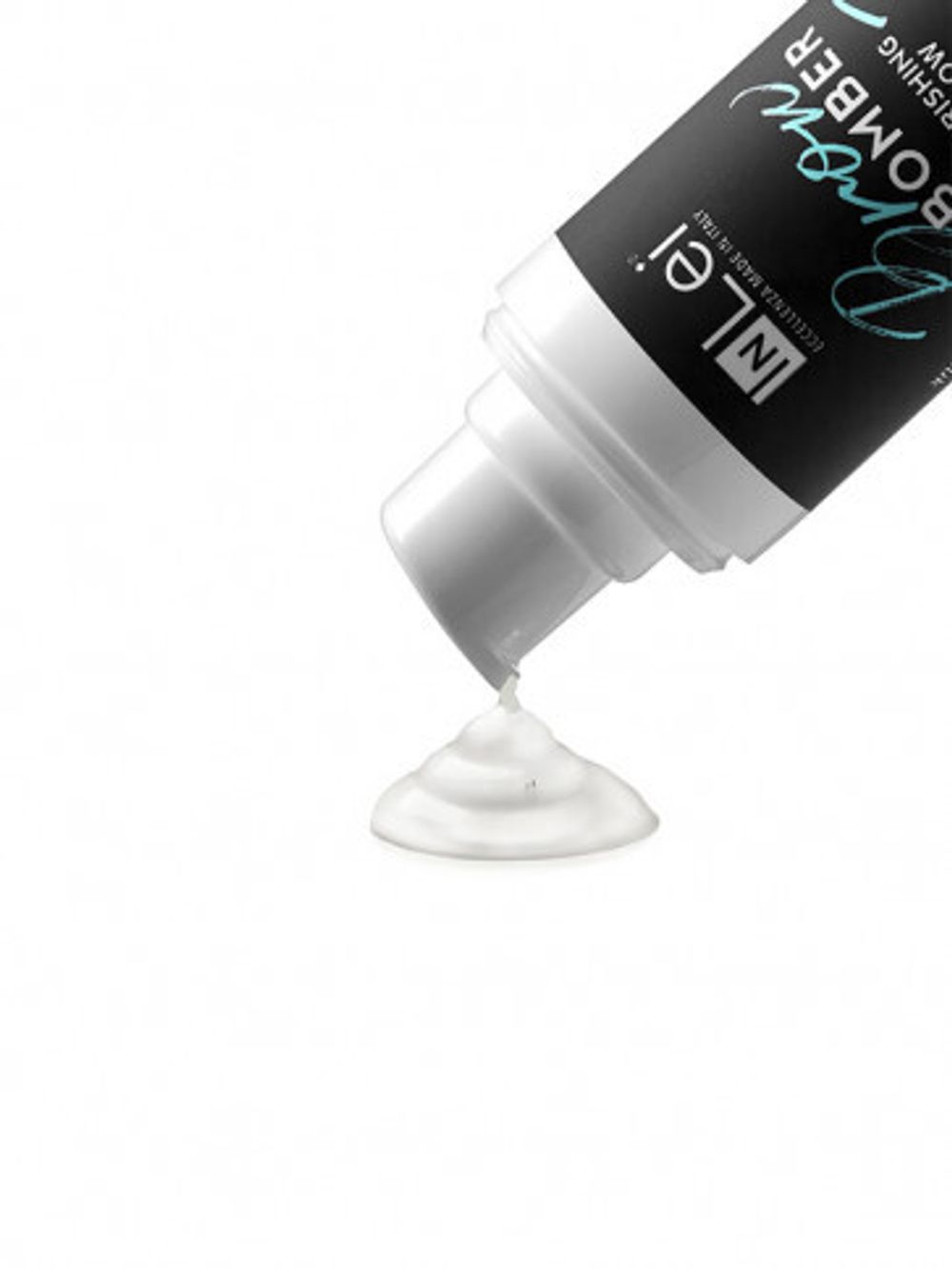 InLei® Питательное масло для бровей "Brow Bomber3" Объем: 15 мл