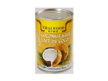 Молоко кокосовое Thai Food King 400 г