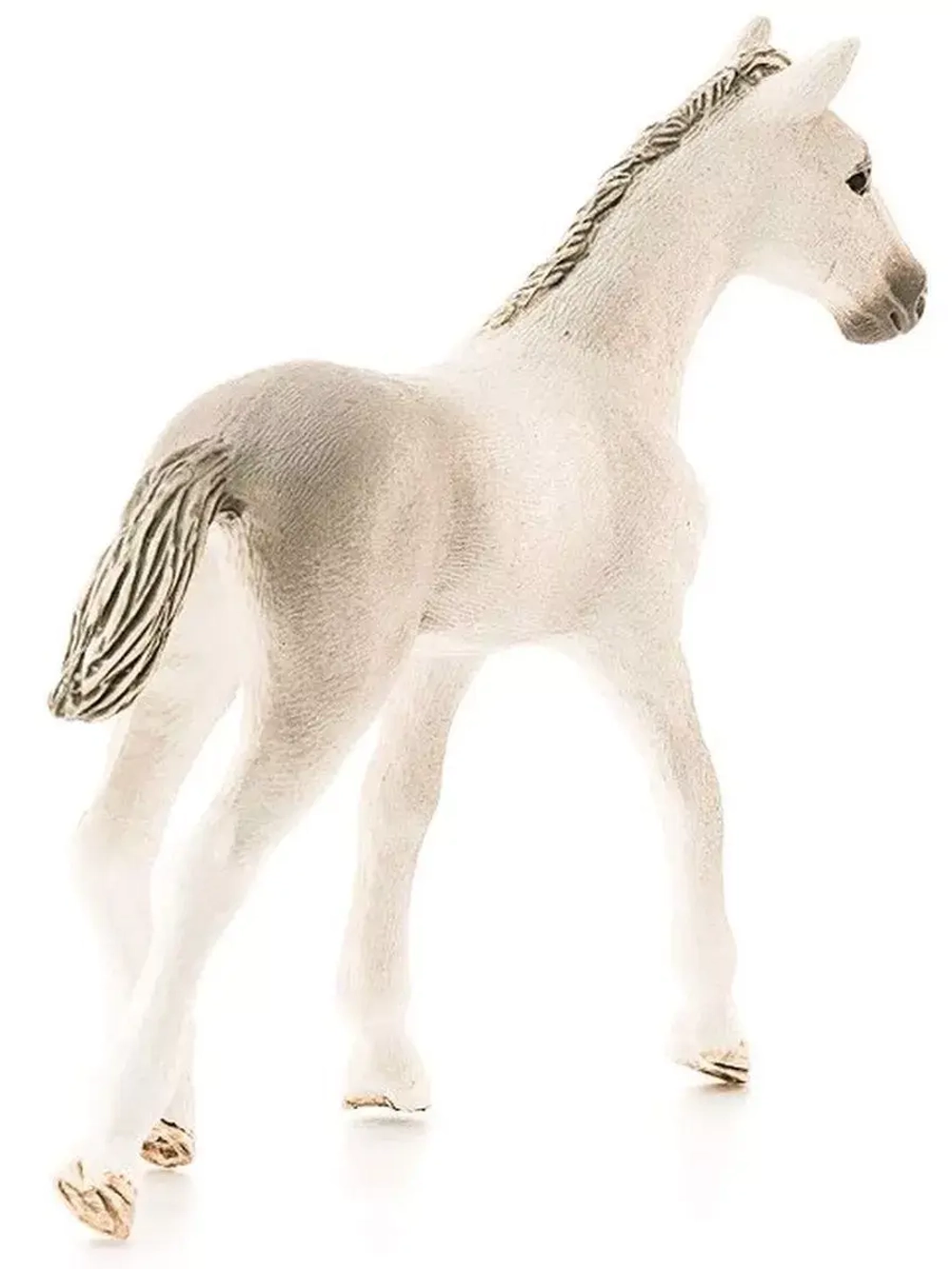 Фигурка Голштинский жеребёнок Schleich 13860