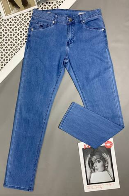 Джинсы Brunello Cucinelli