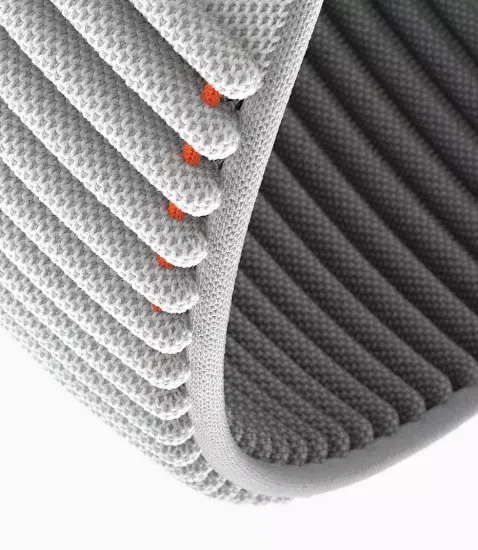 Очки виртуальной реальности Apple Vision Pro, 1 ТБ, серебристый/белый