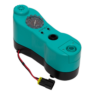 Электрический лодочный насос Bravo BTP 12-A