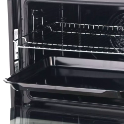 Встраиваемый электрический духовой шкаф Indesit IFE 3644 IX