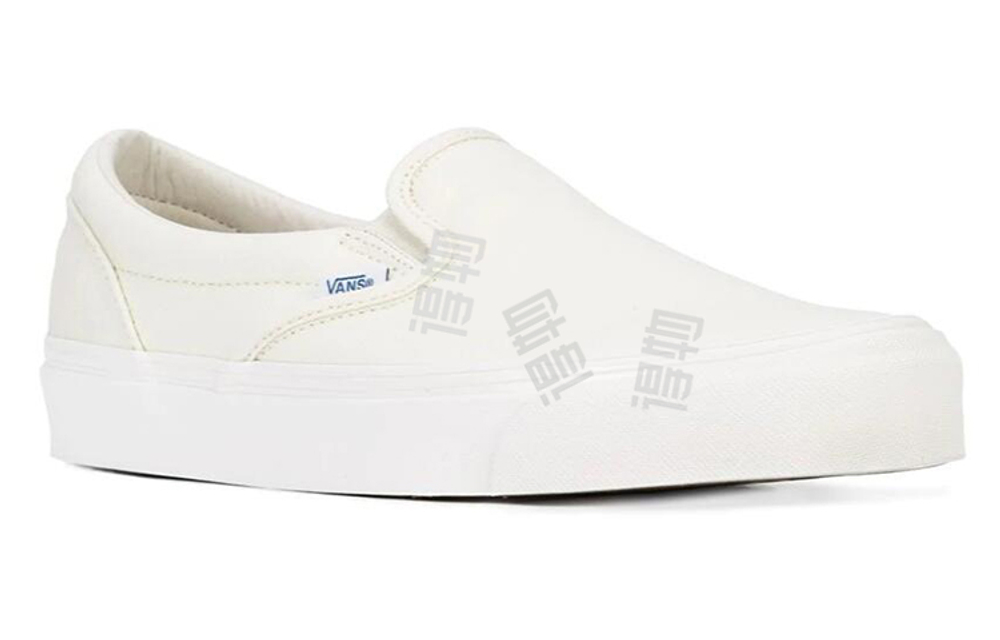 Vans Slip-On Lx