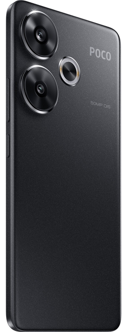Xiaomi POCO F6 8/256GB Black