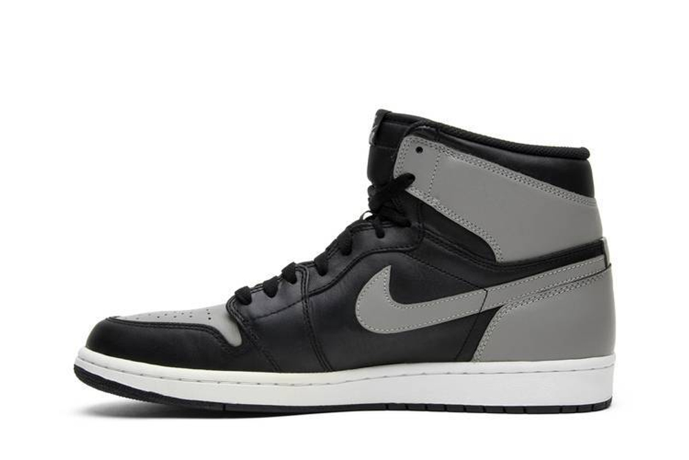 Кроссовки Jordan Air Jordan 1 Retro Shadow (2013)