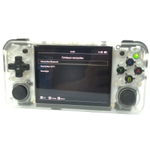 Портативная игровая приставка ANBERNIC RG35XX-H