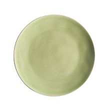Тарелка, Vert frais, 27 см, NAP275-01616E