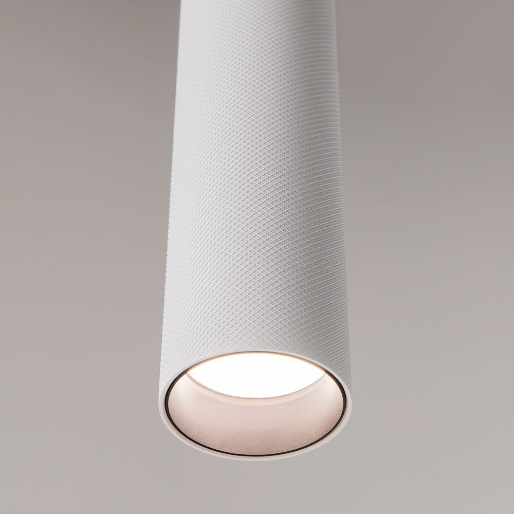 Подвесной светильник Technical P082PL-GU10-W