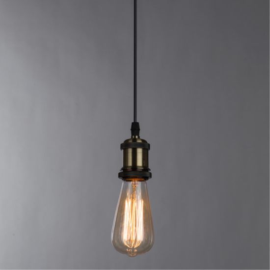 2005/01 SP-1 СВЕТИЛЬНИК ПОДВЕСНОЙ