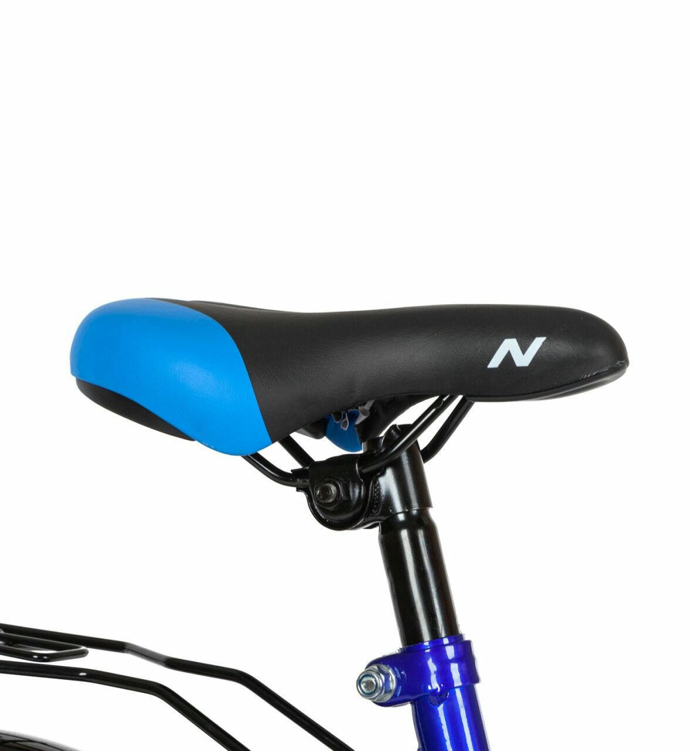 Детский велосипед Novatrack Wind 16" (2022)