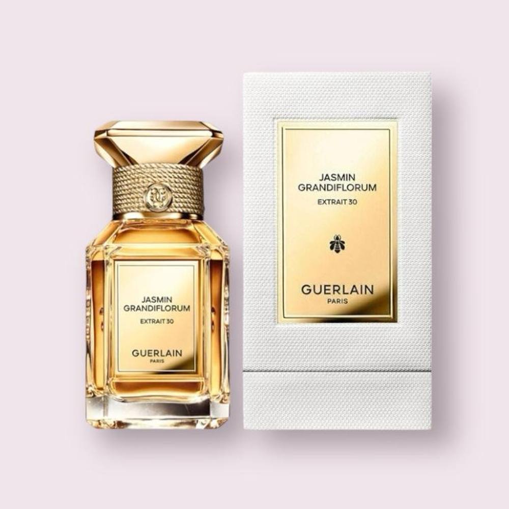 Парфюмерная вода Guerlain "Jasmin Grandiflorum extrait 30",50 ml (LUXE)