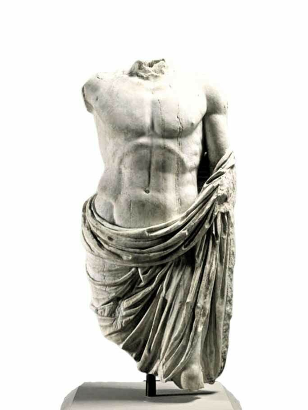 Торс Юлиана Античный 70 см