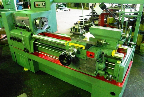 Насос СОЖ для станка по металлу 16К20