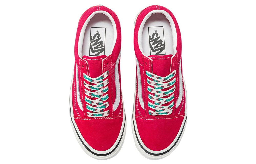 Vans Old Skool 36 Dx Classics