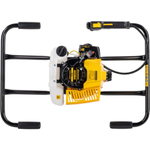 Мотобур CHAMPION AG 364