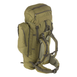 Рюкзак Berghaus Rucksack Atlas IV - oliv