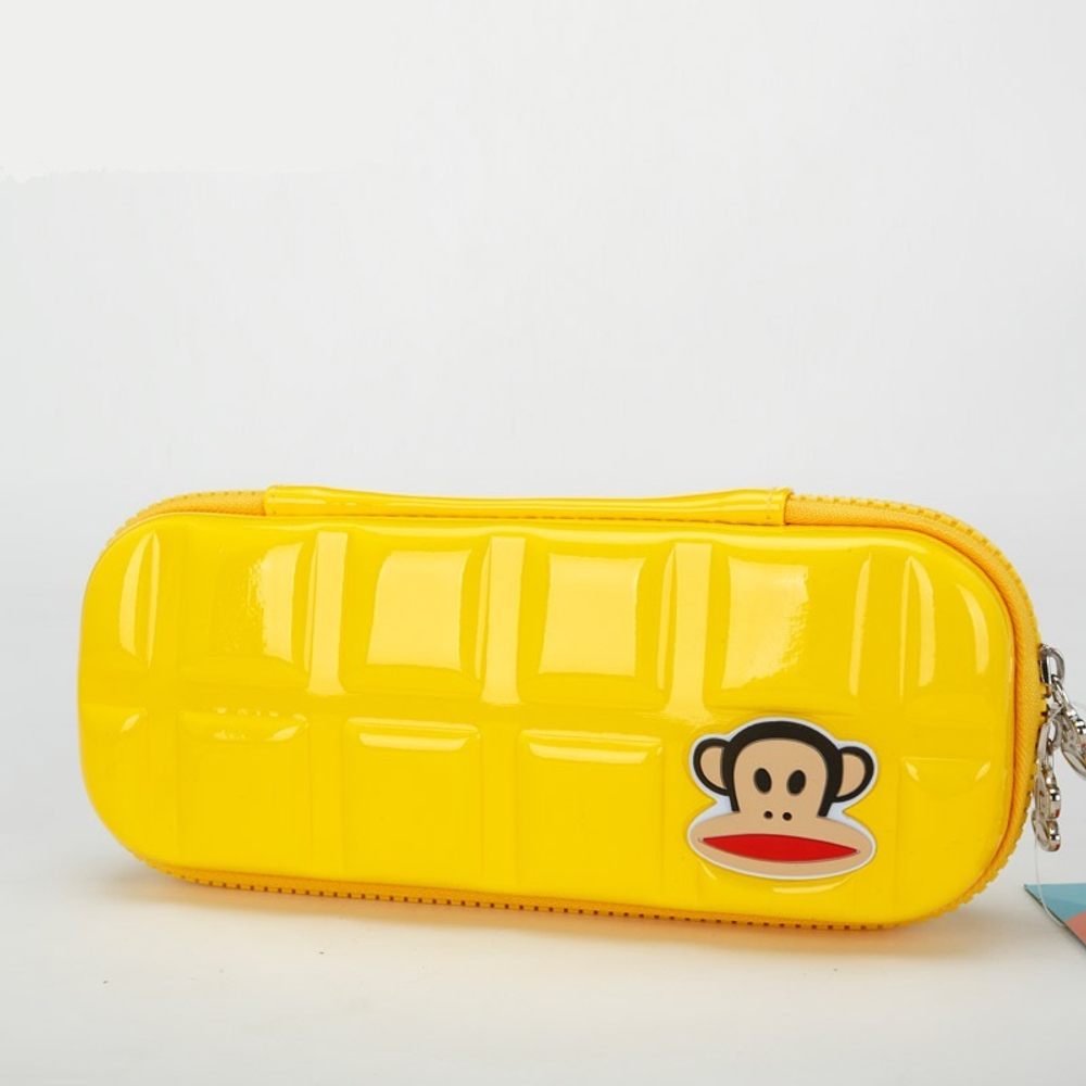 Пенал Paul Frank Corn (Yellow)