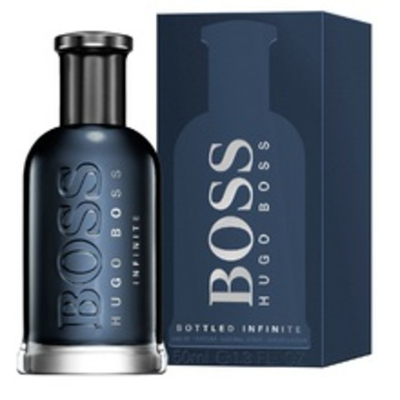 Hugo Boss Bottled Infinite EDP 200ml