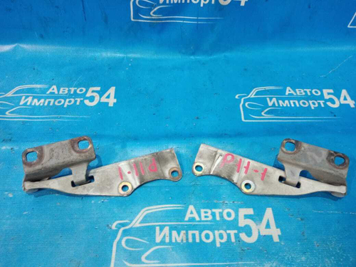 Петля капота правая NISSAN PRIMERA 2000