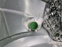 Бампер передний Газель Next (2014-н.в.)