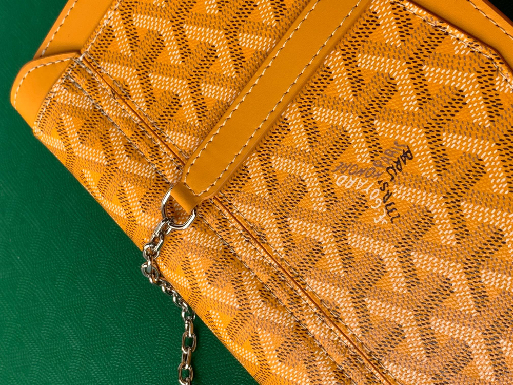 Goyard Duchesse Marie Caroline Bag