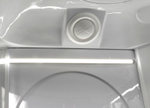 Душевая кабина AvaCan L608 LED с гм.