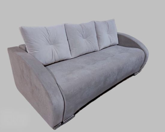 Диван еврокнижка КОМФОРТ