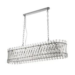 Подвесная люстра MODELUX ML.20212.10 CR