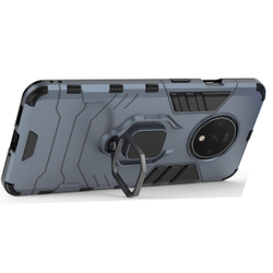Противоударный чехол с кольцом Panther Case для OnePlus 7T