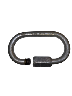 Карабин РАПИД алюминиевый (Krok)