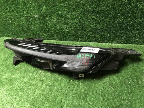 Указатель поворота левый Omoda C5 (2022-н.в.)