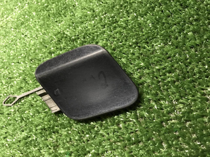 Заглушка буксир. крюка Mercedes S W222 (2013-2017)