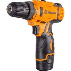 Дрель-шуруповерт аккумуляторная Вихрь ДА-12Л-2КА