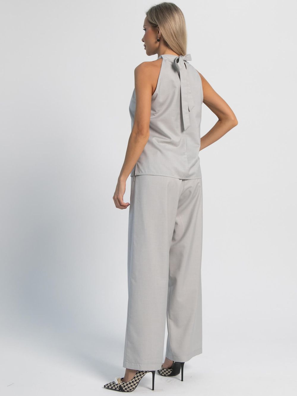 Костюм Баунти (серебро) К16085-30М LT Collection