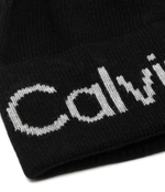 Шапка Calvin Klein - черный(K60K611151)