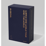 Альбом Wanna one - World Tour One : The World In Seoul KIHNO KIT