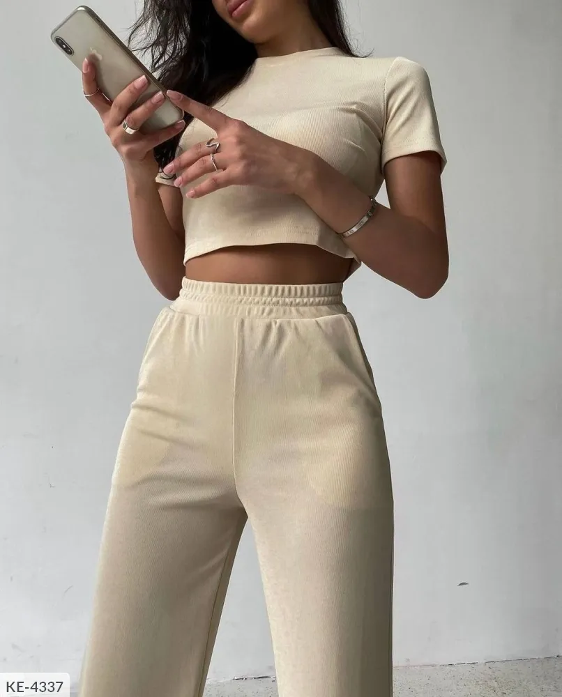 Костюм KE-4331 Фабрика Моды