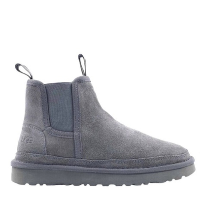 UGG Mens Neumel Chelsea Grey