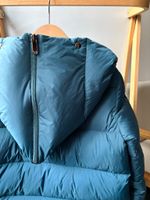 Пуховое пальто Il Gufo, 128