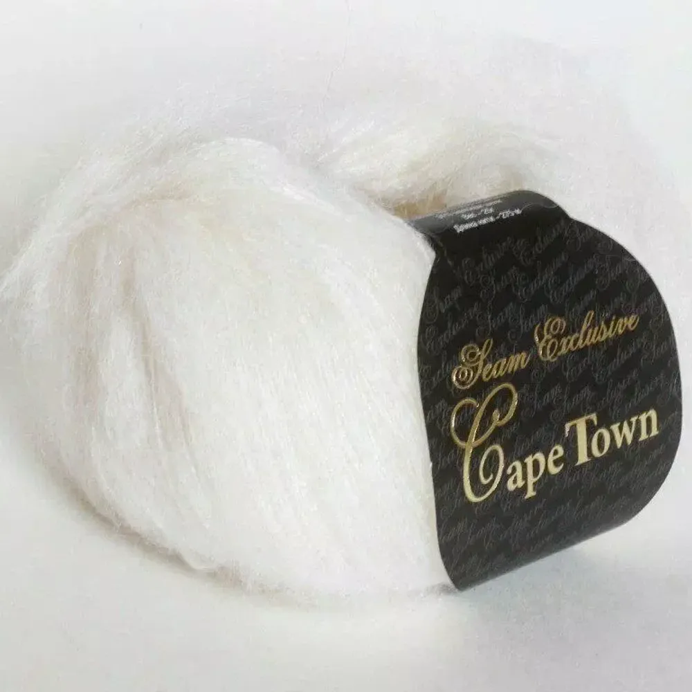 Пряжа Seam Cape Town (06001)